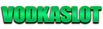 Logo Vodkaslot